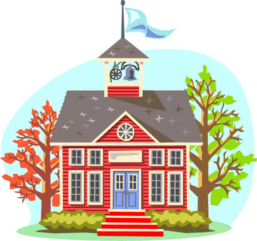 Why Elementary School Was the Best Years of My Life