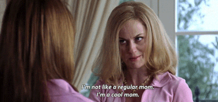 What I Learned From Being "The Mom" of My Friends