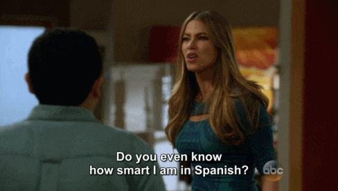 13 Words Spanglish Speakers Love And Hate