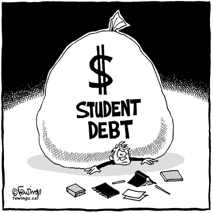 The Flaws In America's Education And Work Systems