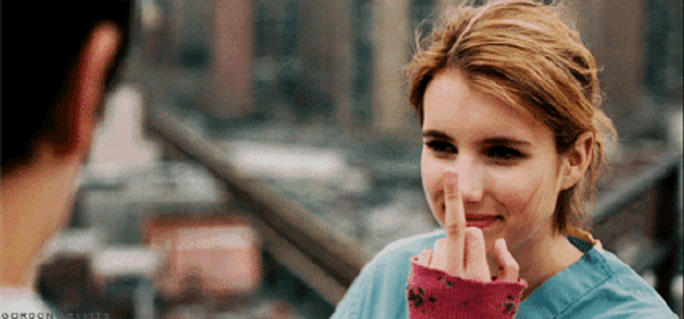 A Thank You Letter To My Bullies