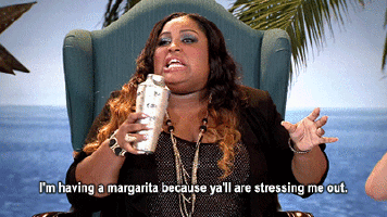 Why I'm Not Interning Or Working This Summer Break