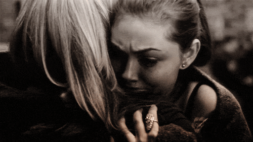 An Open Letter To Those That Deal With My Anxiety