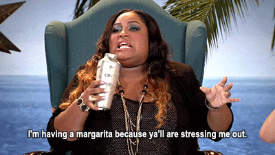 5 Ways To Survive Your Finals Week