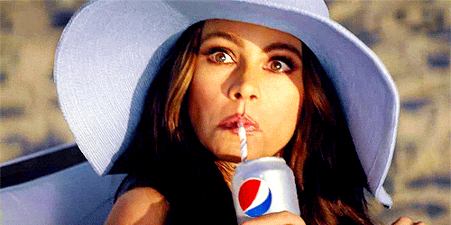 Sofia Vergara Explains The Last Month Of College