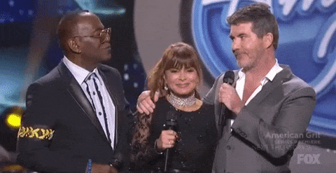 A Millennial's Response To The End Of The 'American Idol' Era