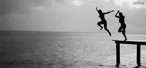 9 Things To Do Over Summer Break