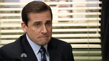 The Typical Life Of A College Student As Told By Michael Scott