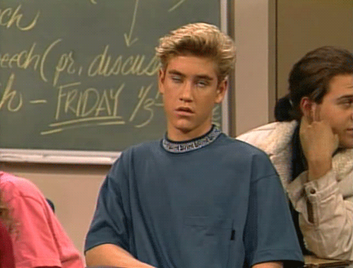 The Most Annoying Types Of College Students