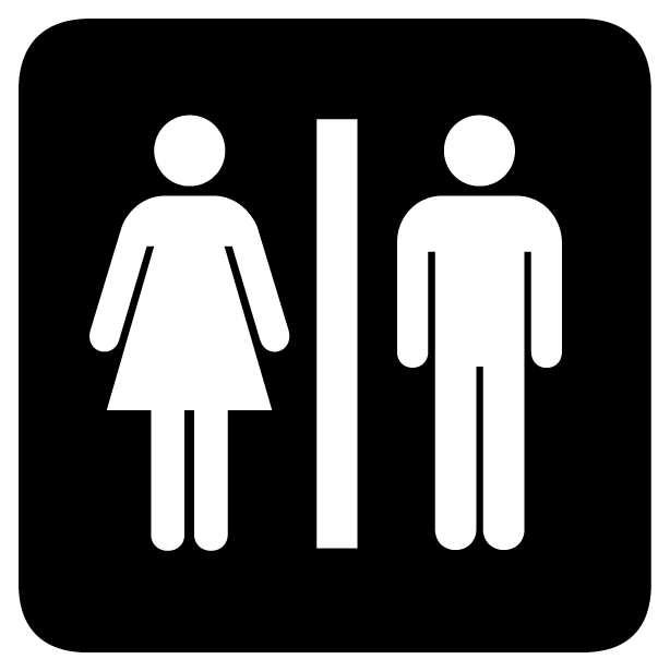 Abolish Gendered Bathrooms: Stop The Selfies