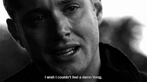 Why You Should Be Heartbroken