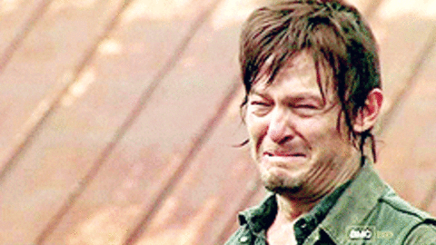 8 TV Moments That Wrecked Me