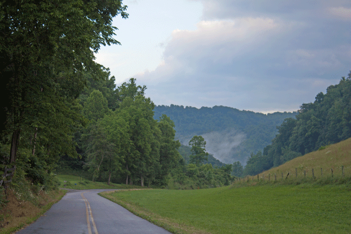 A Love-Hate Relationship With My Hometown