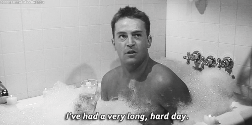 17 Times Chandler Bing Was The Best Character Ever