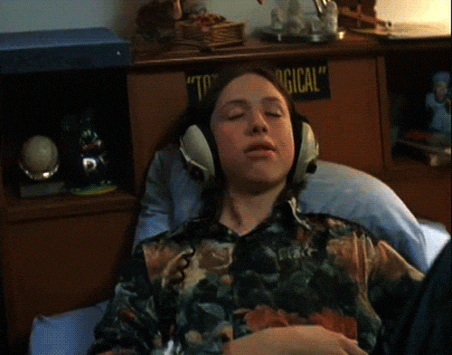 Cheer Up, Emo Kid!: A Mixtape For The High School Outcast