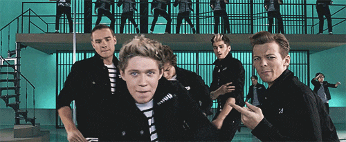 What It's Like To Love One Direction in College