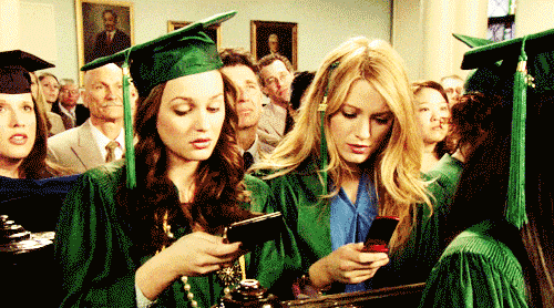An Open Letter To A Soon-To-Be College Grad
