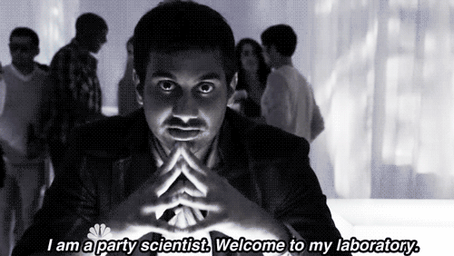 25 Struggles Of Being A Sorority Social Chairman