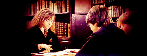 10 GIFs To Get You Through Finals