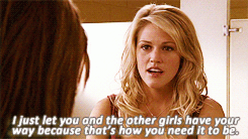 To The 'Friend' Who Wasn't Really A Friend: Thank You