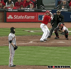 5 Reasons Why Baseball Is Not Boring