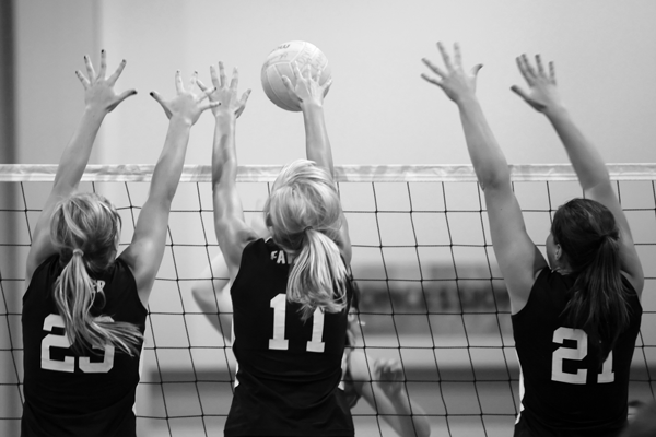 12 Things Playing A Club Sport Taught Me