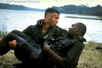 10 Life Lessons Learned From Forrest Gump