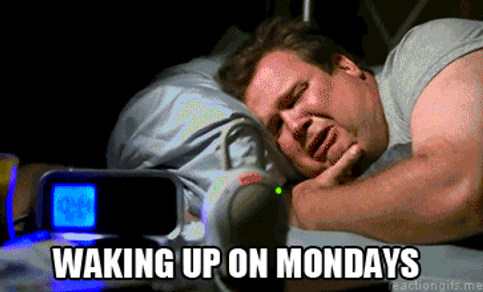 11 Hilarious Videos to Get You Through Monday