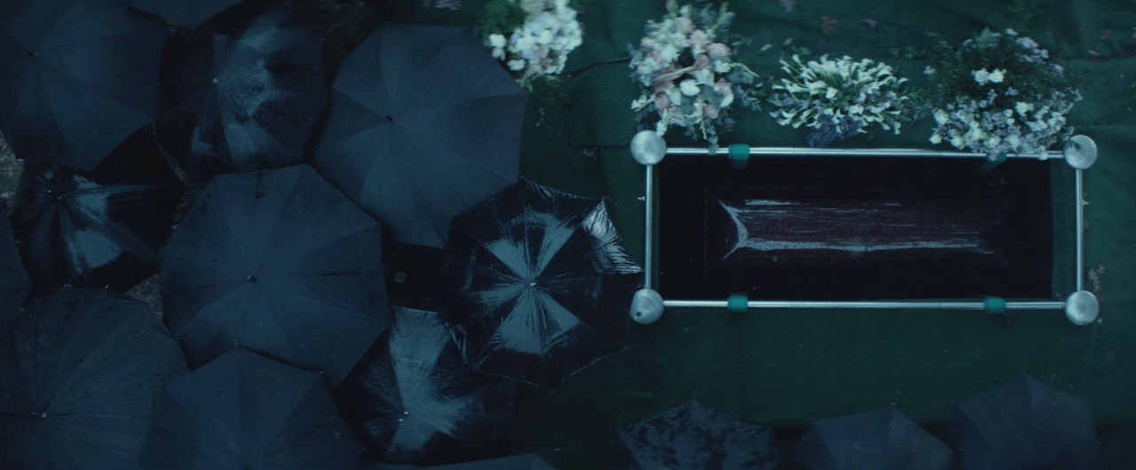 What It's Really Like Working At A Funeral Home