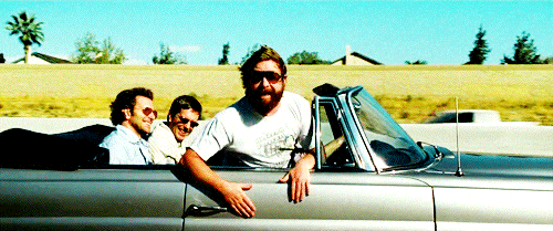 The Stages Of Roadtripping: Hour By Hour