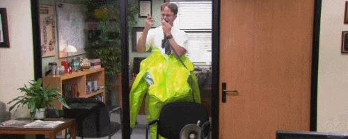 9 Best Dwight Schrute Quotes