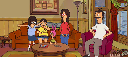 12 Life Lessons From Tina Belcher