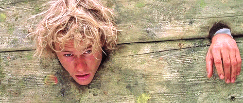 The Myth Of The 'Knight In Shining Armor' Debunked