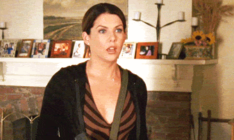 10 Life Lessons As Told By Lorelai Gilmore