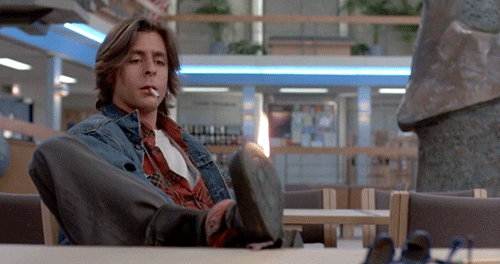 7 Reasons '80s Boys Ruined Our Expectations Of Love