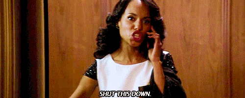 7 Reactions to Out of Control Kids