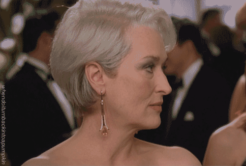 8 Moments All College Students Face