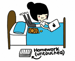 41 Things That Every Procrastinator Says and Does