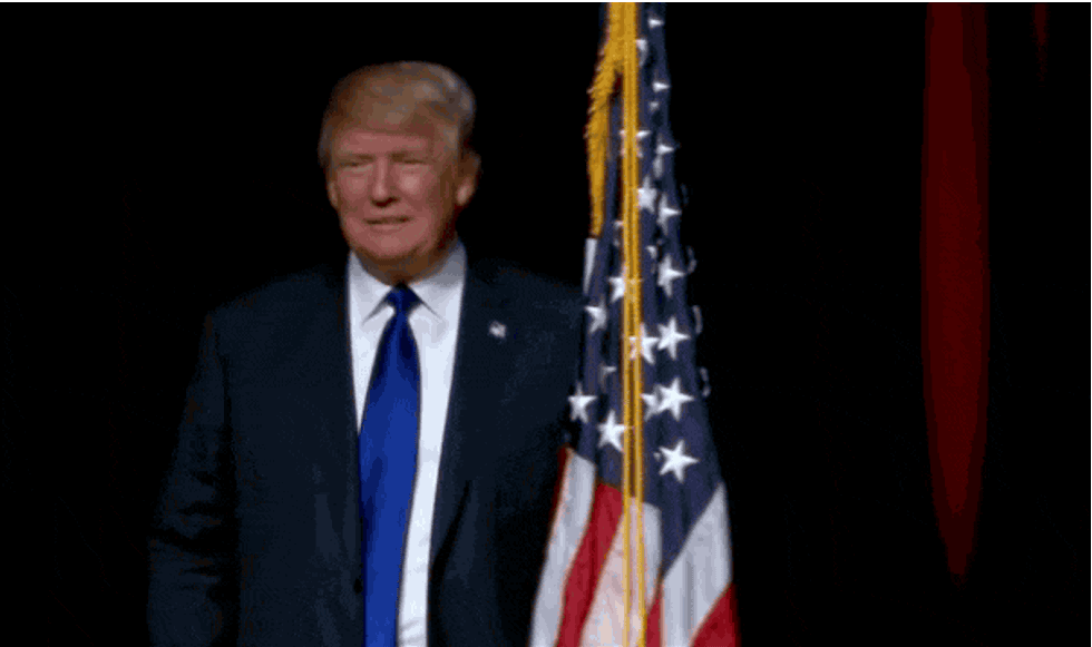 Why Donald J. Trump Is Unfit To Be Our President