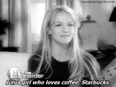 11 Signs You Have A Full-Blown Starbucks Addiction