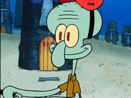 23 Times College Turned People Into Squidward Tentacles