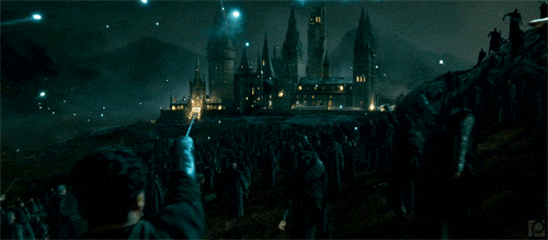 5 Struggles Only Potterheads Will Understand