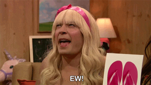 10 Things We Did In Middle School