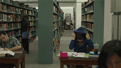 College is Coming