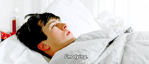 7 Reasons Being Sick in College Sucks
