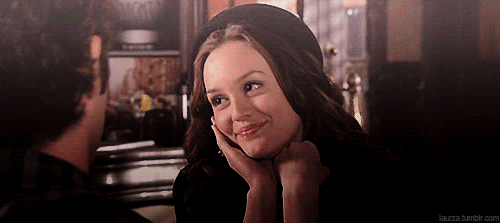 10 Times Blair Waldorf Proved She Was The Real Queen