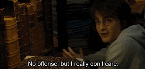 My Top Reasons For Keeping My Political Ideas To Myself