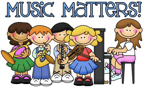 Music In Elementary Schools