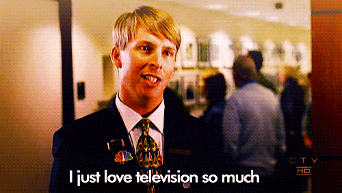 11 Things That Happen When You're A Chronic Binge-Watcher