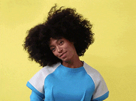 Ingredients That Can Pass For Hair Moisturizers.